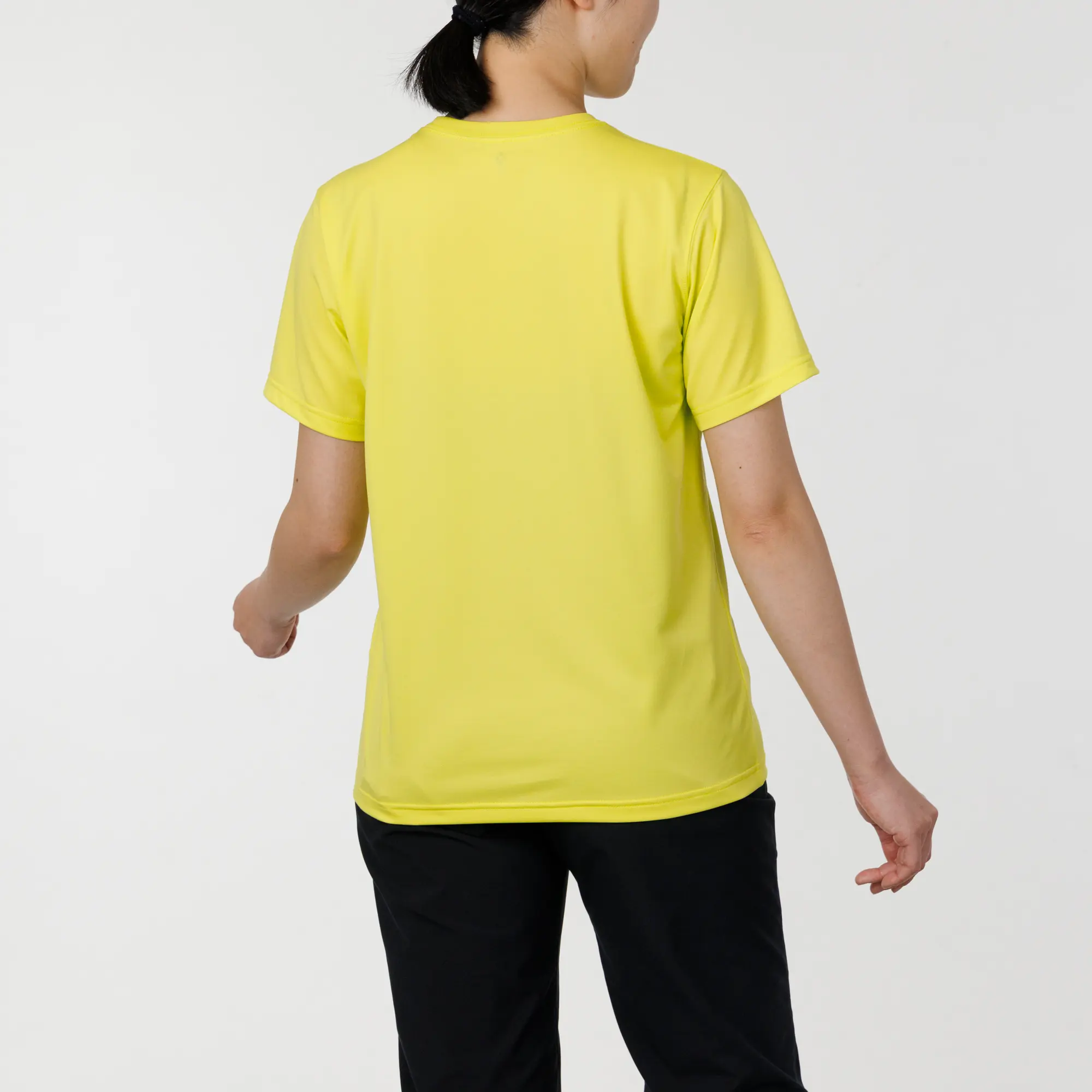 Wickron UV-TECT T Women's | Montbell Japan