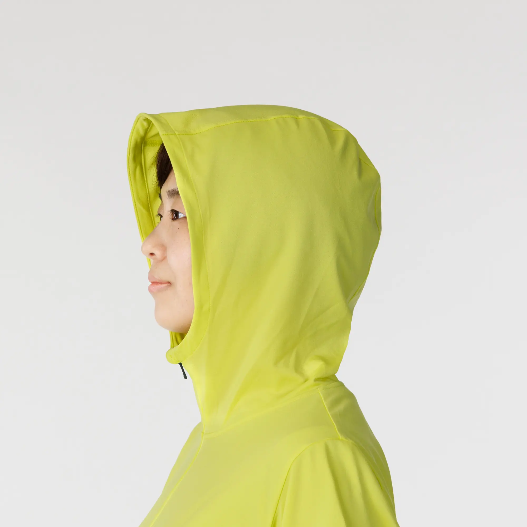 WIC.UVテクト パーカ Women's | Montbell Japan