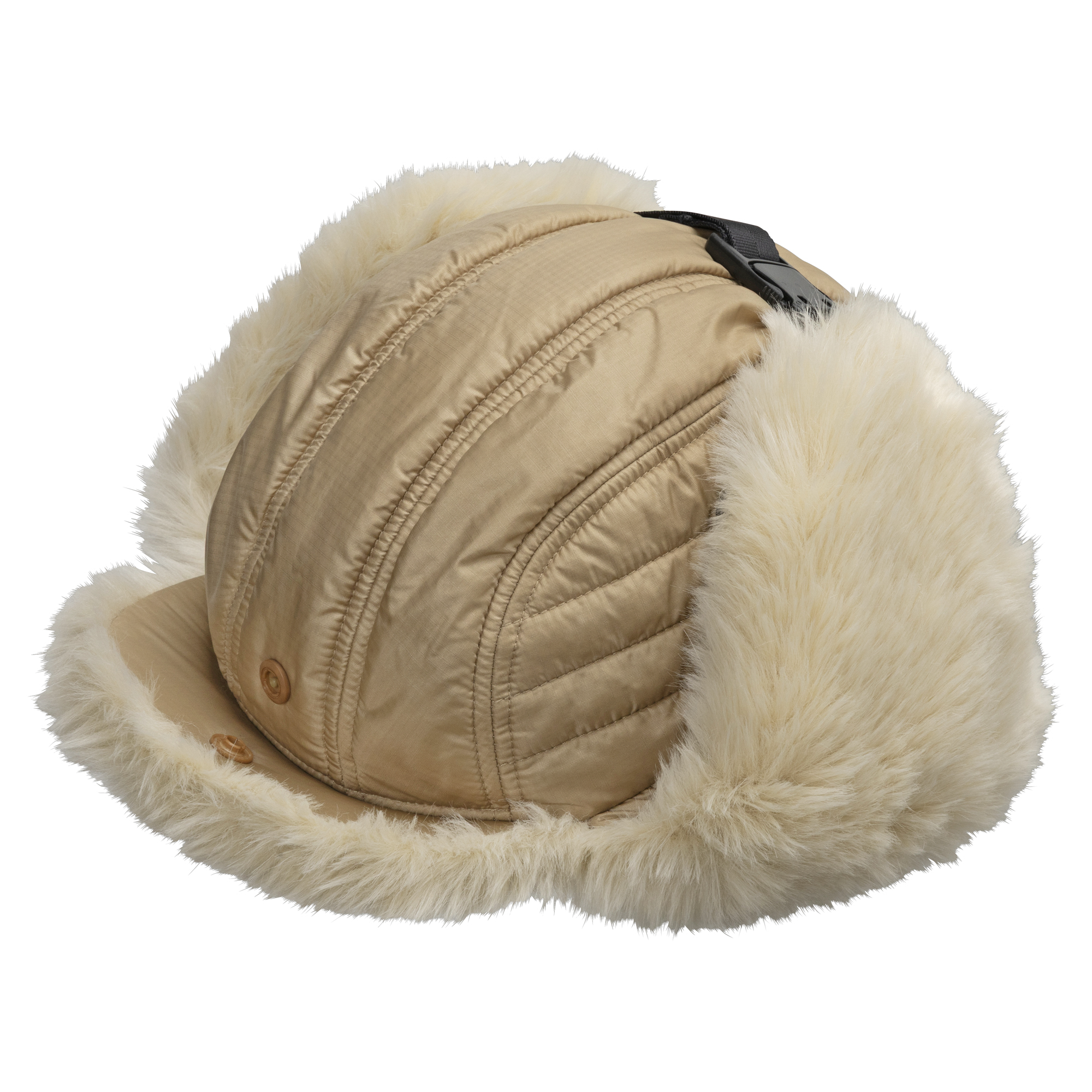 mont bell - 冬仕度　フライトキャップ　黒 mont bell - 冬仕度 フライトキャップ 黒 CLIMAPRO O.D. Cap