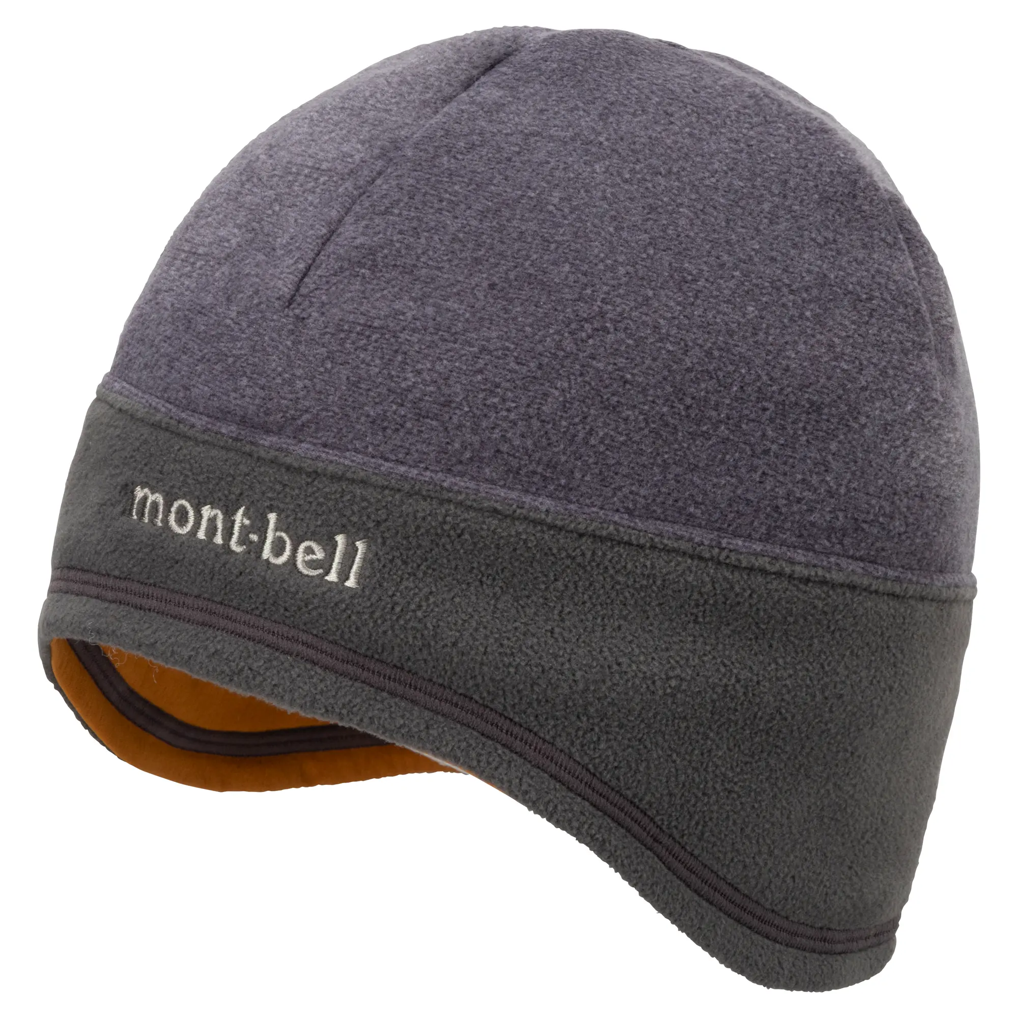 リバーシブル アルパイン イヤーウォーマーキャップ | Montbell Japan