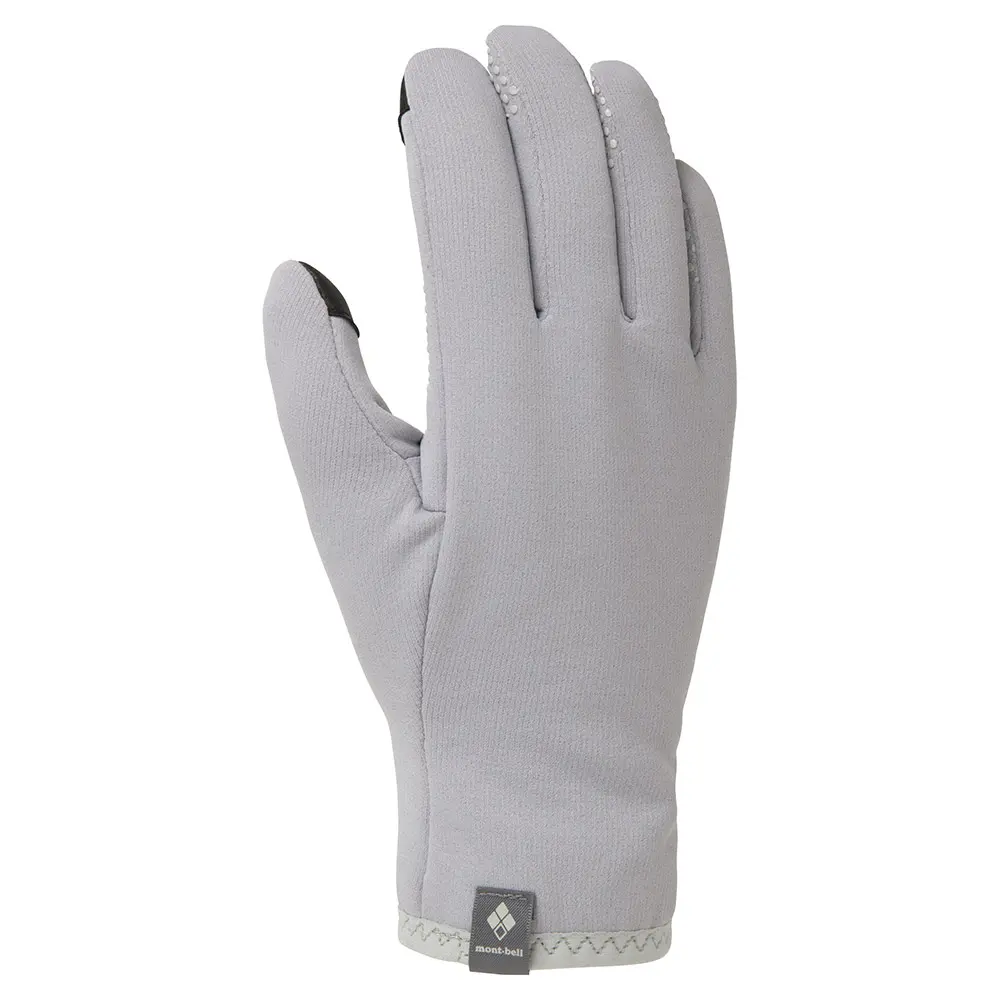 Trail Action Gloves Women's | Montbell Japan