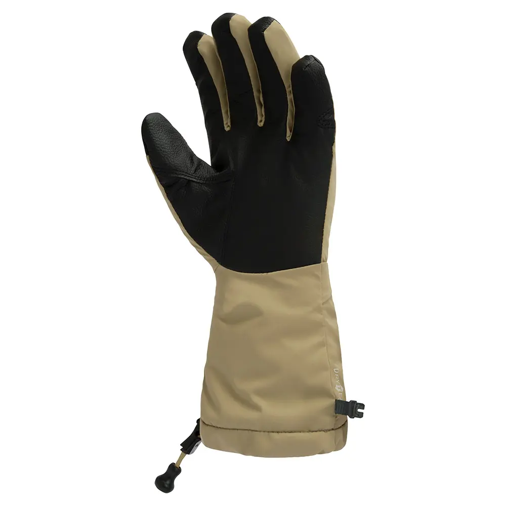 Powder Gloves Men's | Montbell Japan