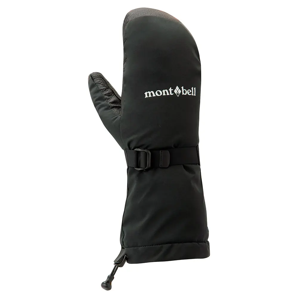 パウダーミトン Women's | Montbell America