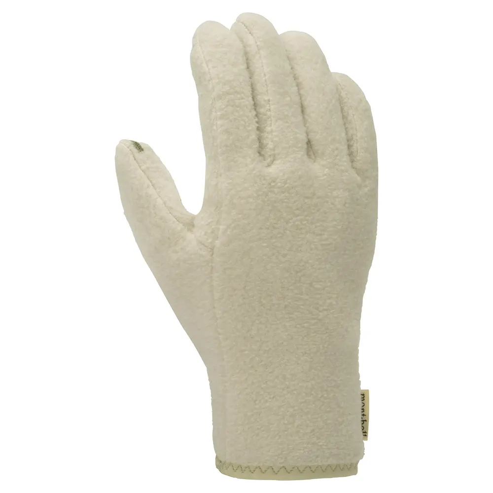 mont-bell 120 130 パウダーグローブ　クリマプラス　モンベル モンベル mont-bell パウダーグローブ Men's（メンズ） 1118711