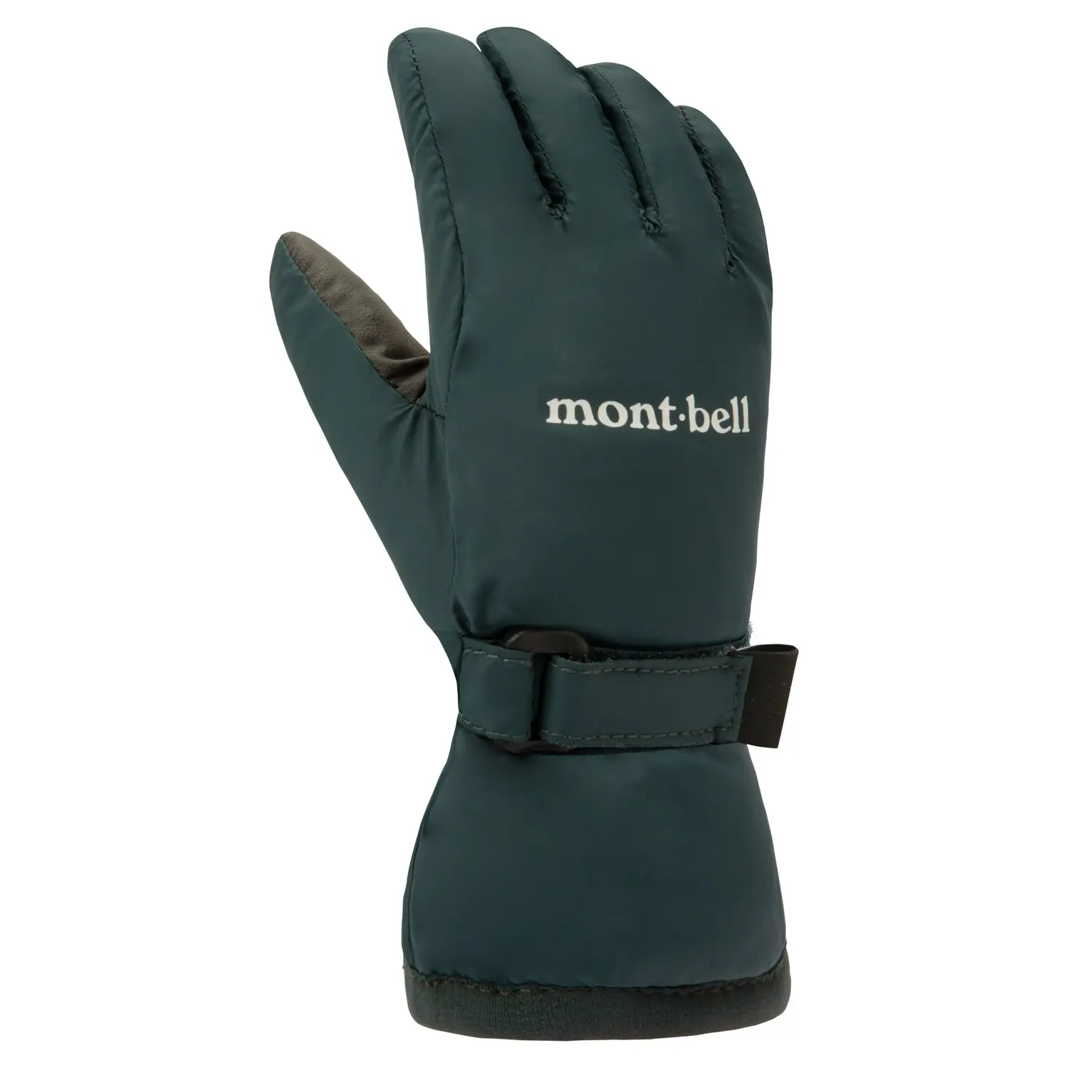 mont-bell スキーグローブ（アルパイングローブ Men's｜モンベル）