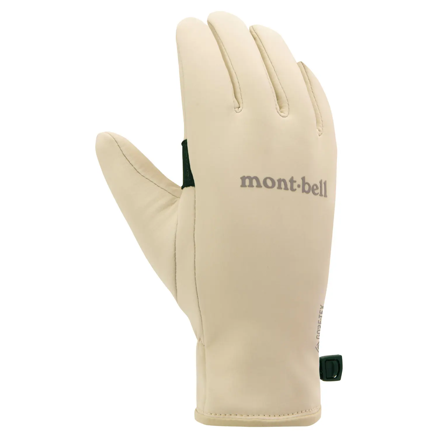 WINDSTOPPER Trekking Gloves Kid's | Montbell Japan