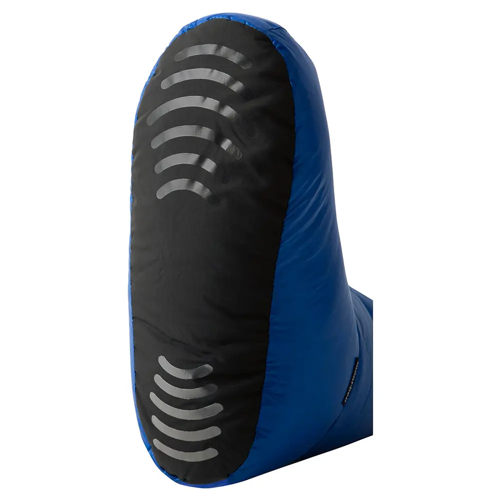 ダウン フットウォーマー | Montbell Japan