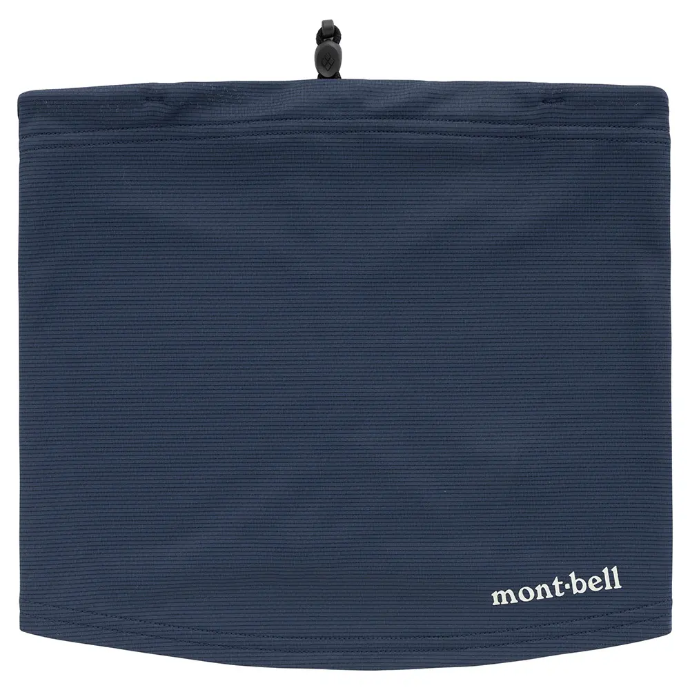 WIC.クール ネックゲーター | Montbell Japan