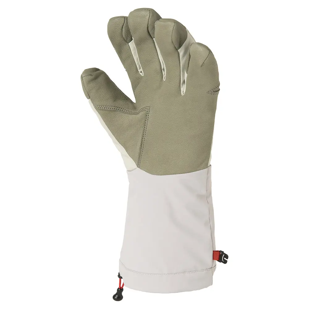 mont-bell アルパイングローブ　レディースM 2in1 Alpine Gloves Women's | Montbell America