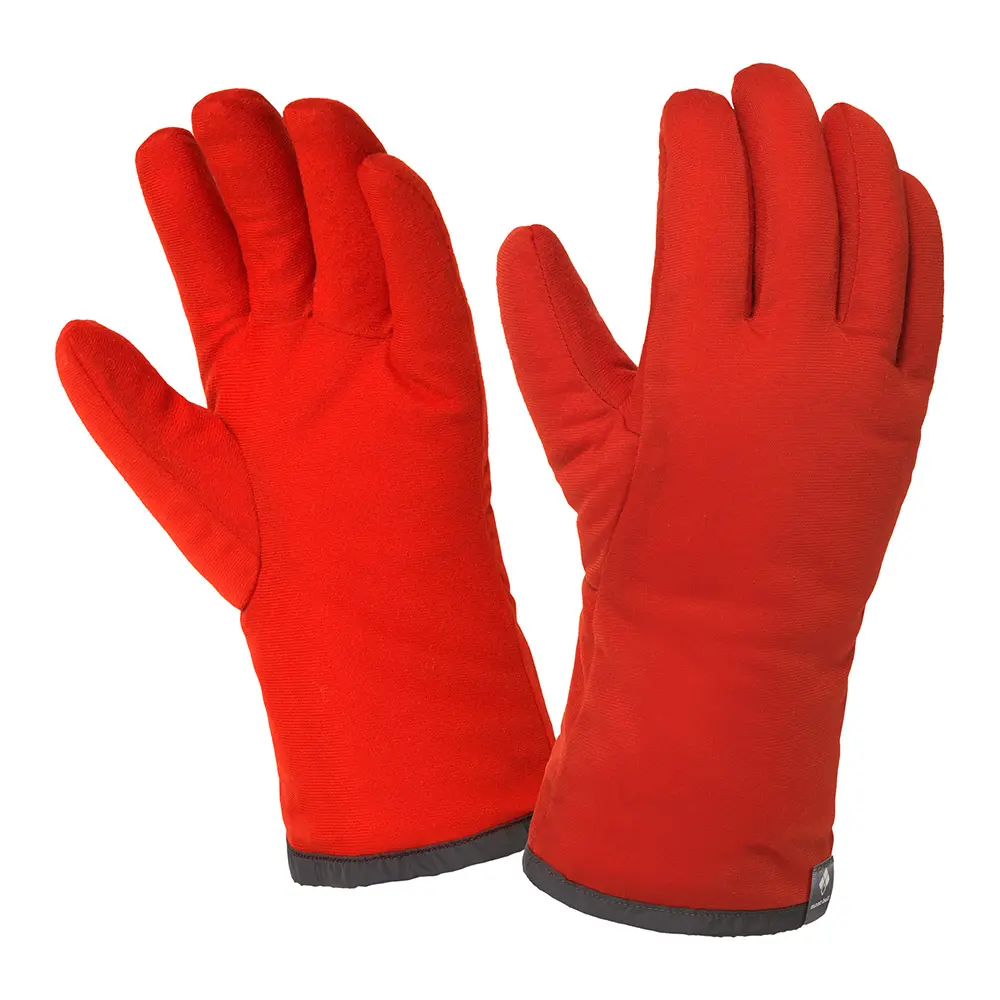 2in1 Alpine Gloves Women's | Montbell Japan
