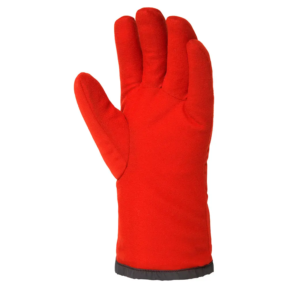 アルパイングローブ ライナー Men's | Montbell Japan