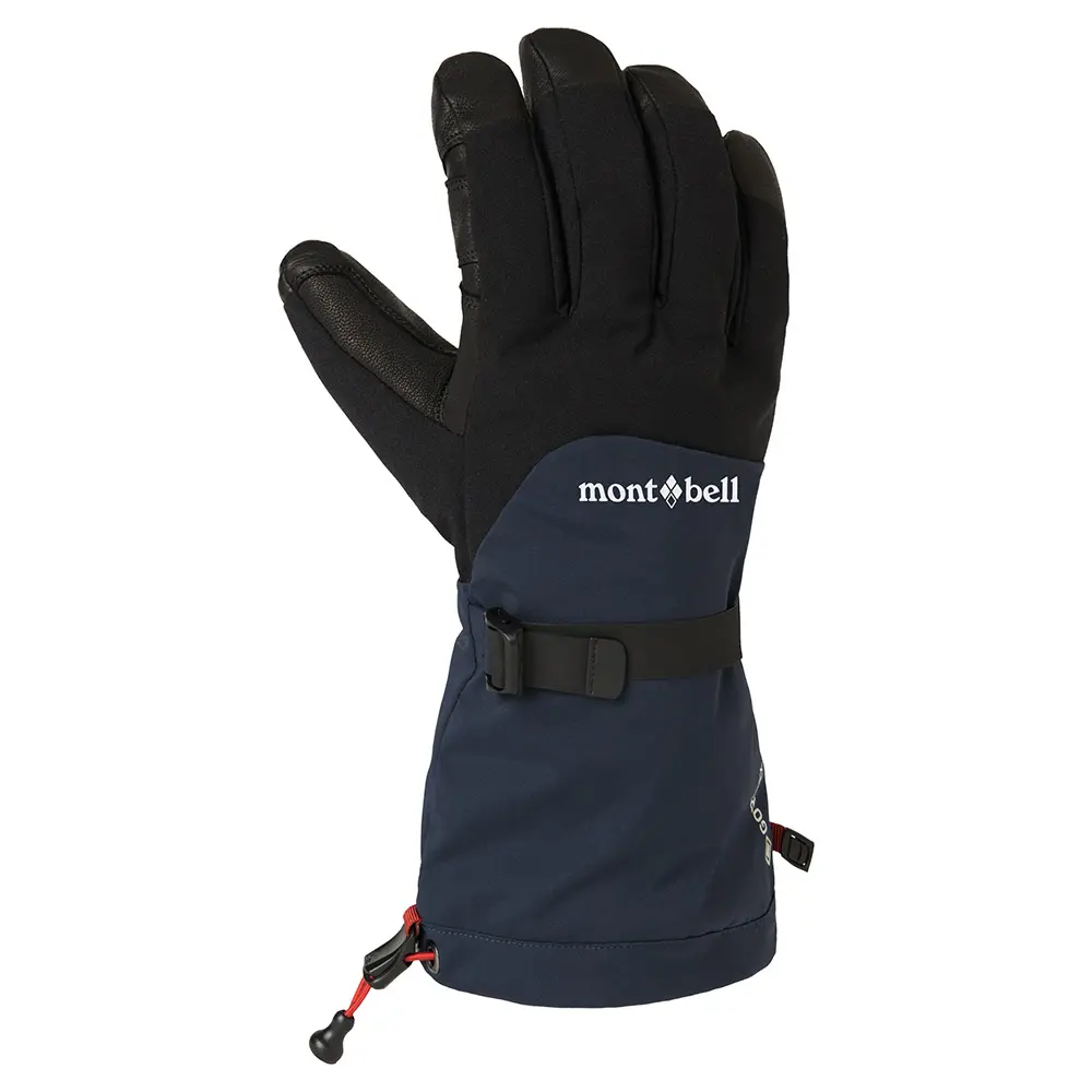 パウダー ライトグローブ Women's | Montbell Japan