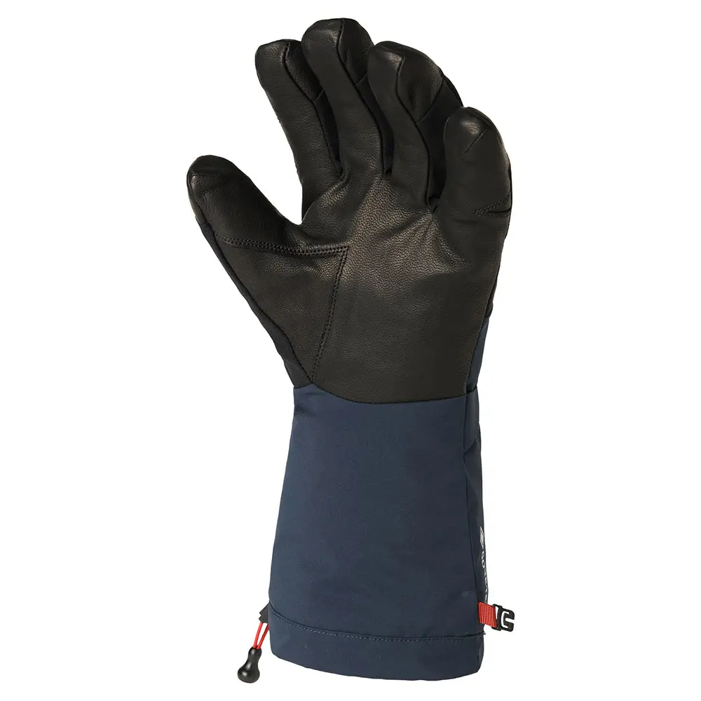 モンベル　アルパインテックグローブ　Men's L ( Montbell ) アルパイングローブ Men's | Montbell America