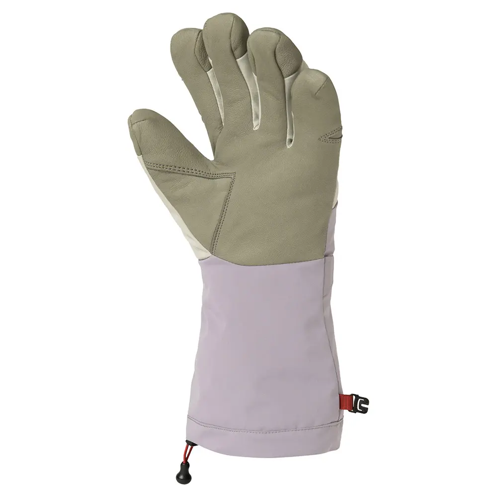 アルパイングローブ Women's | Montbell America