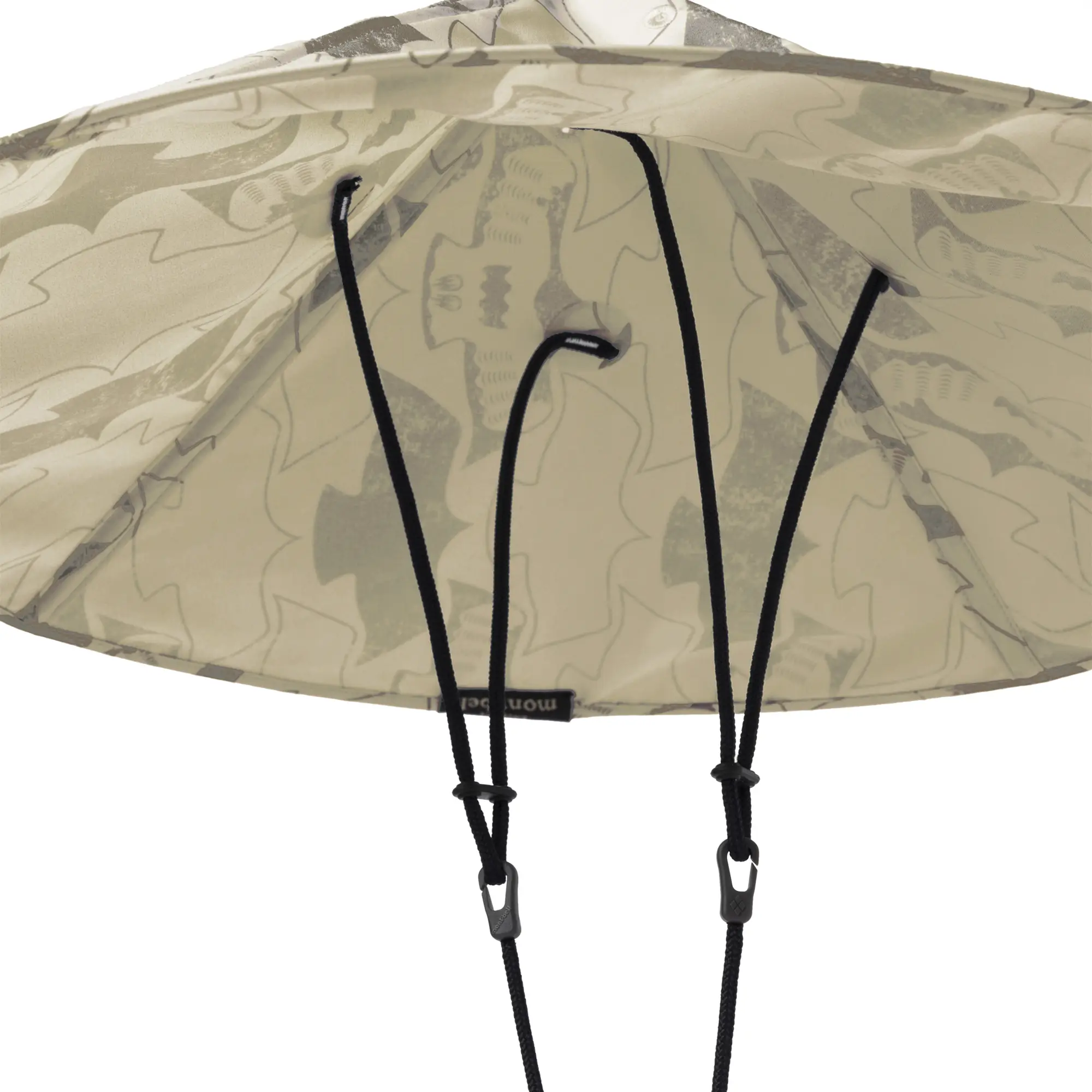 モンベアンブレラ Trekking Umbrella 50 | Montbell Japan