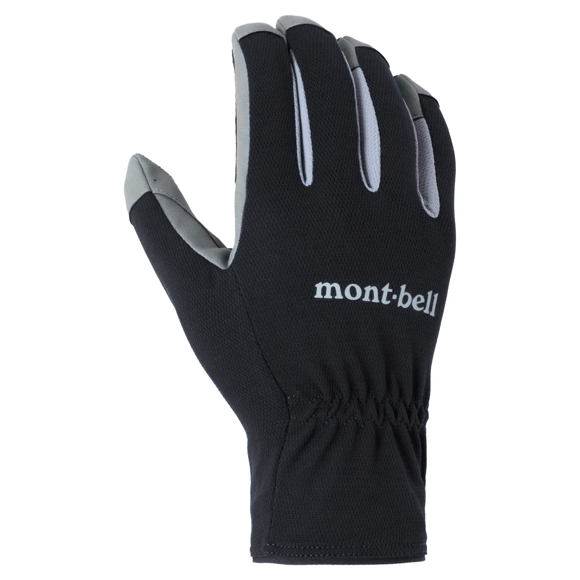 mont-bell モンベル スキーウェア 120 ゴーグル・手袋付き3点セット WIC.クール トレッキング グローブ Men's | Montbell Japan