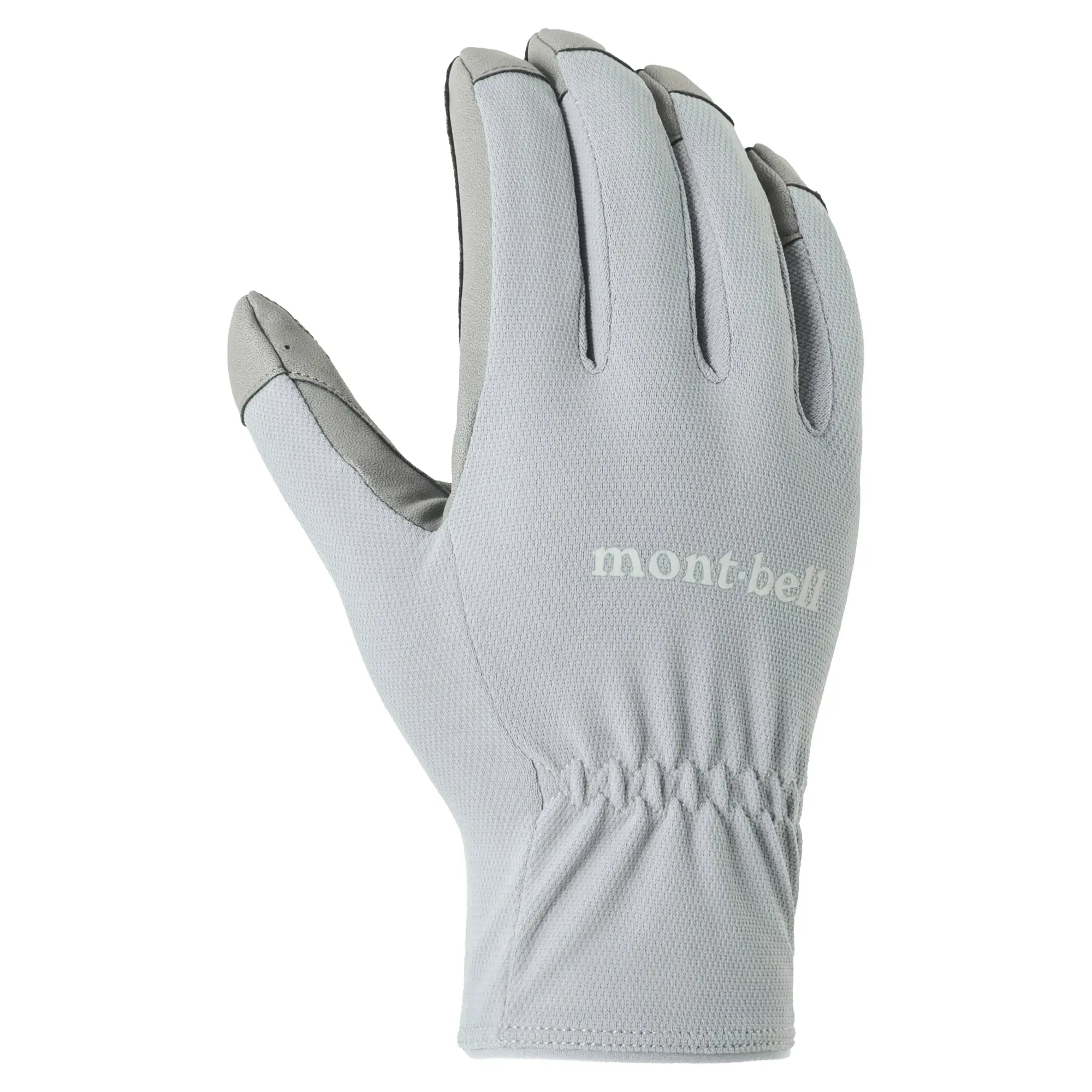 WIC.クール トレッキング グローブ Men's | Montbell Japan