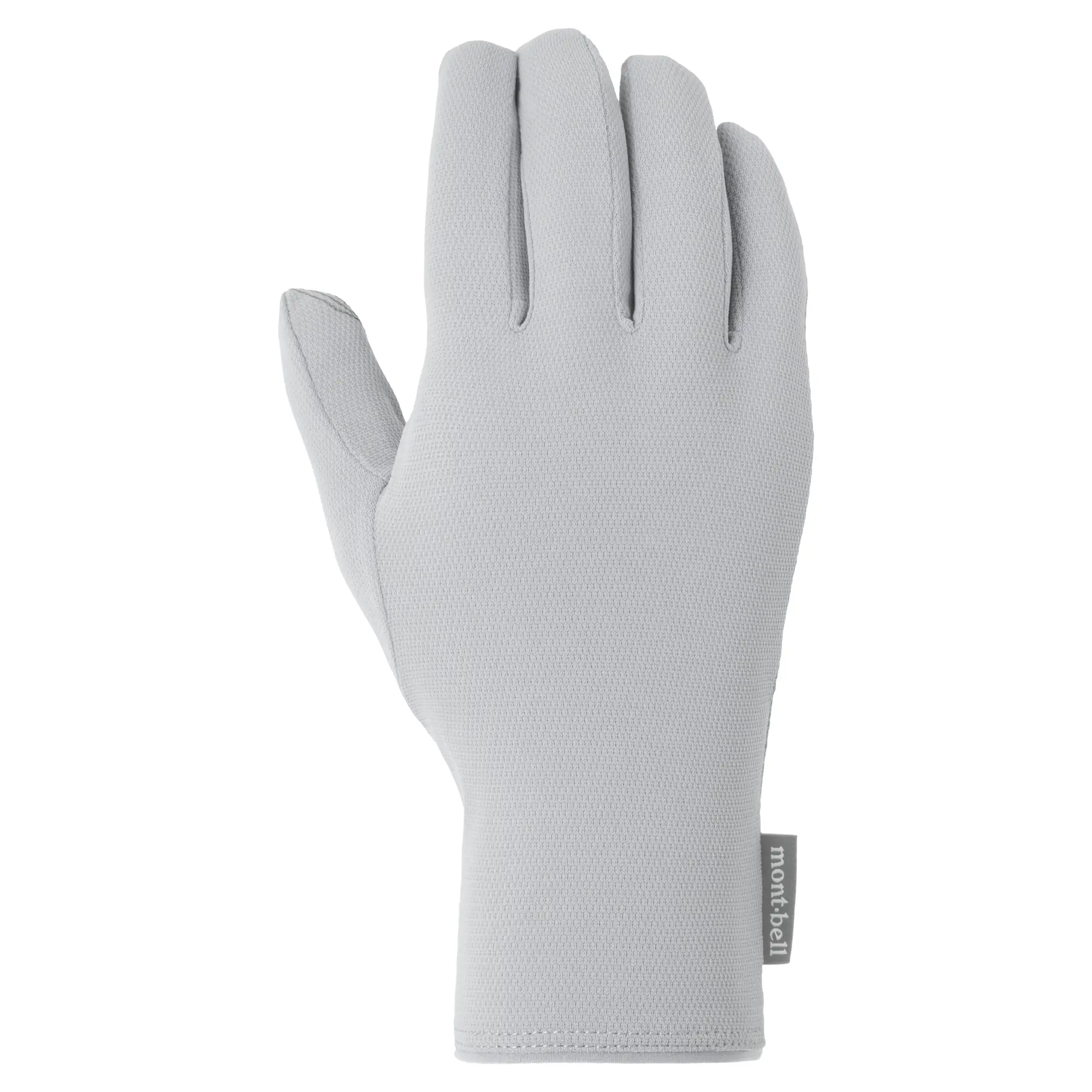 WIC.クール グローブ Men's | Montbell Japan