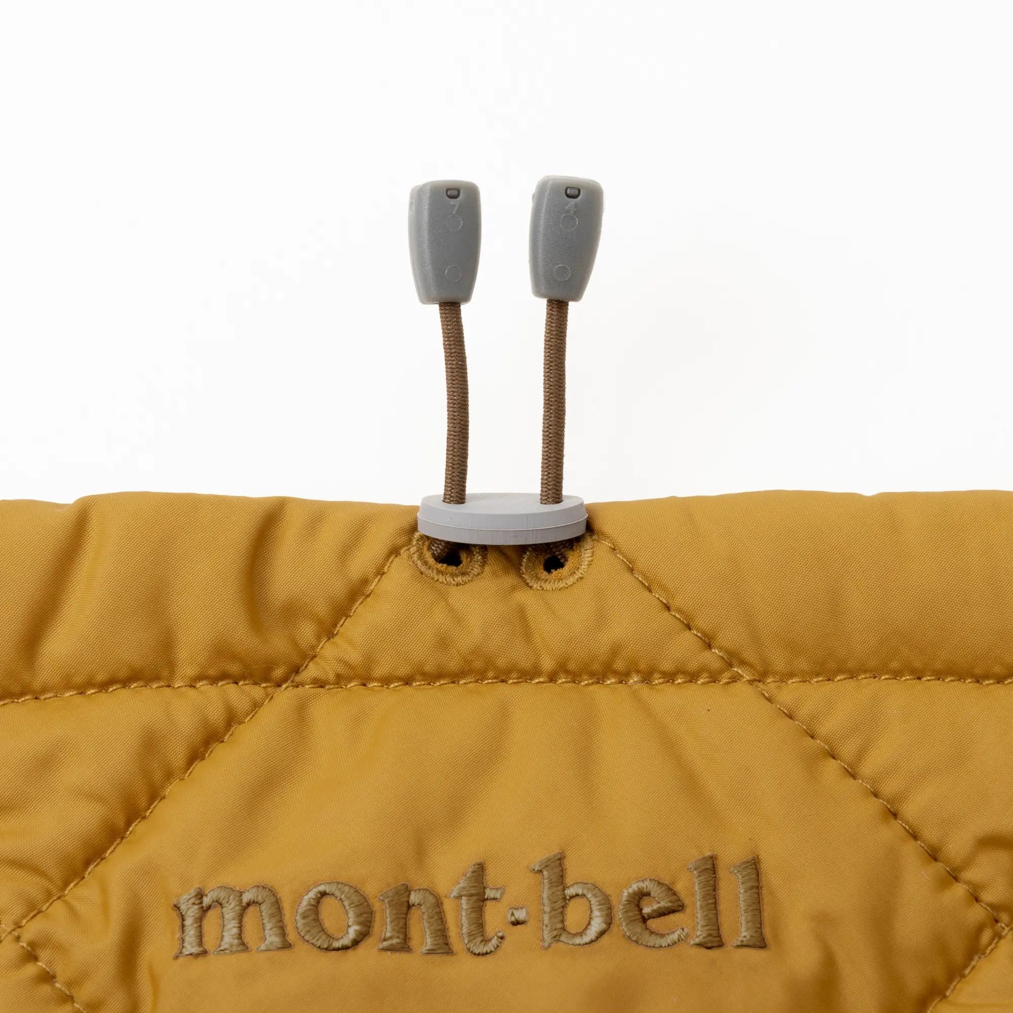 エクセロフト ジップ レッグウォーマー | Montbell America