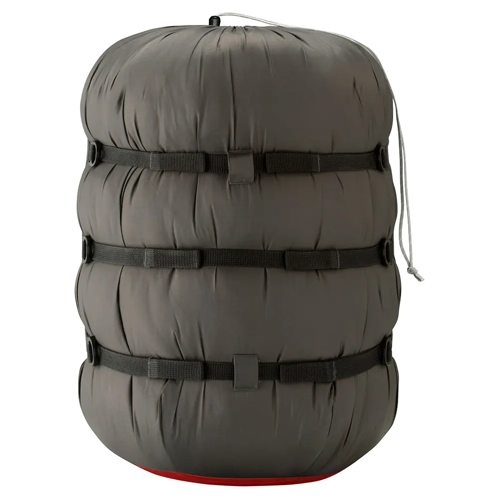 Seamless Burrow Bag #0 Long | Montbell America