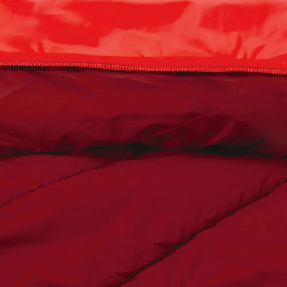 シームレス アルパイン バロウバッグ #0 | Montbell Europe