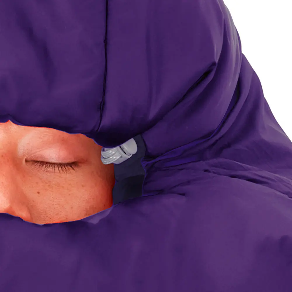 Seamless Alpine Burrow Bag #7 | Montbell America