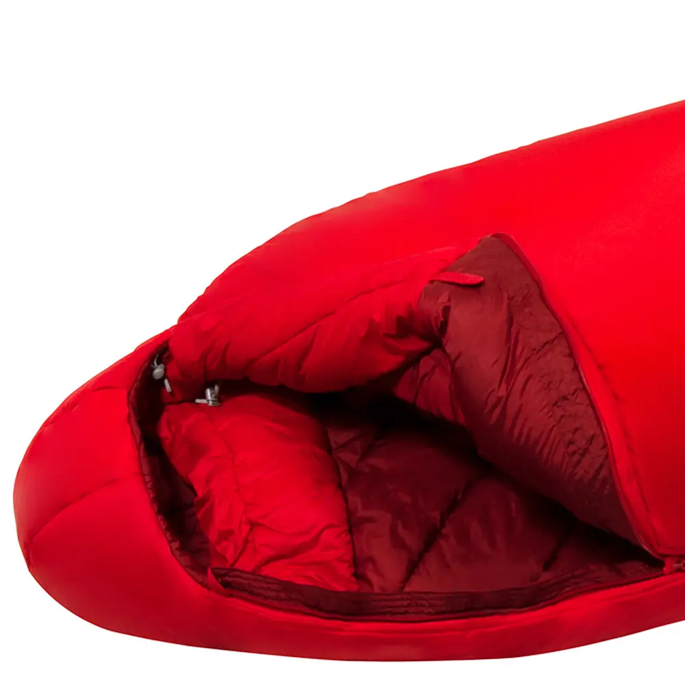 Seamless Burrow Bag #1 Long | Montbell America