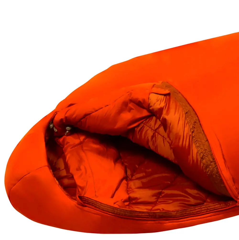 Seamless Alpine Burrow Bag #1 Long | Montbell America Seamless Alpine Burrow Bag #1 Long | Montbell America