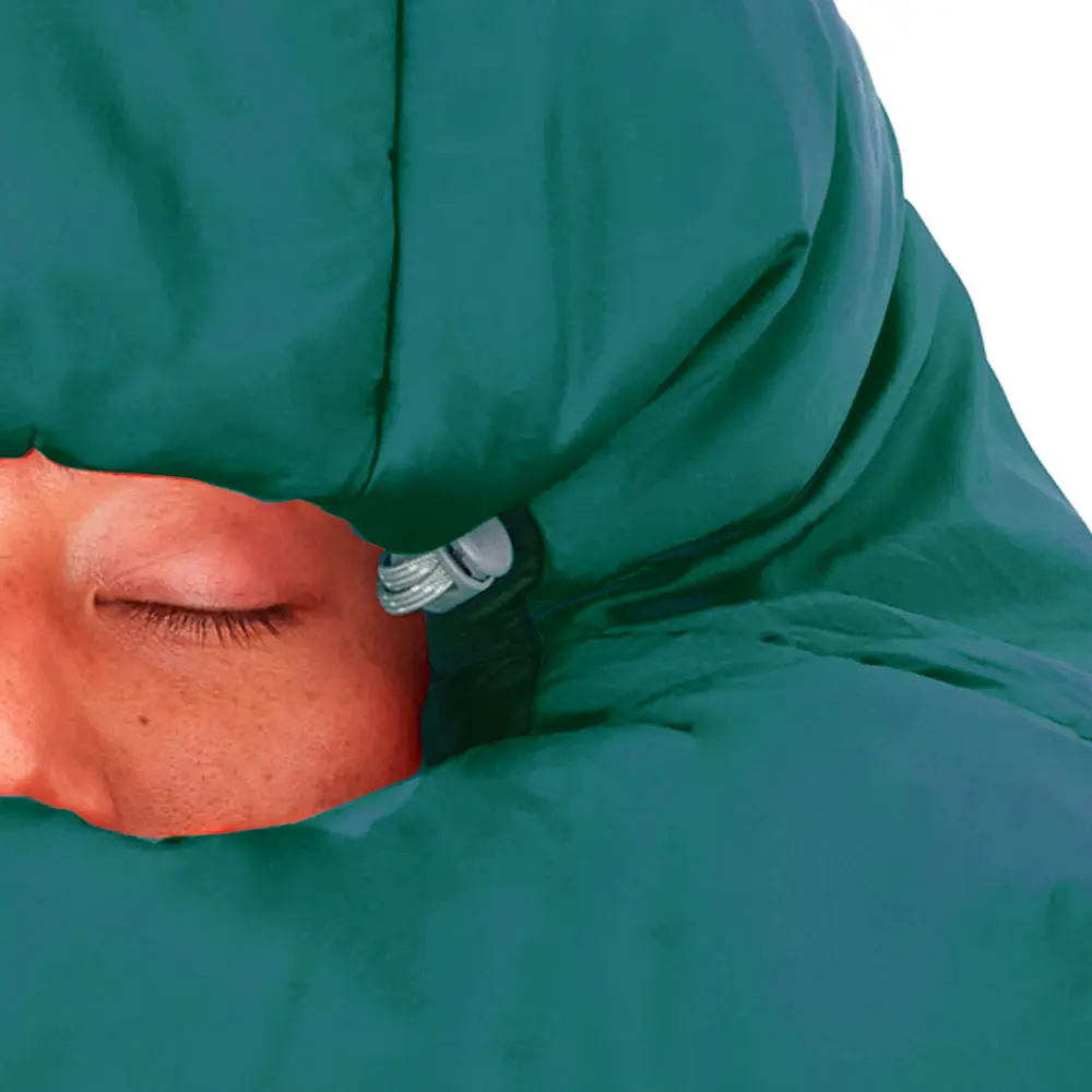 Seamless Alpine Burrow Bag #3 Long | Montbell Europe
