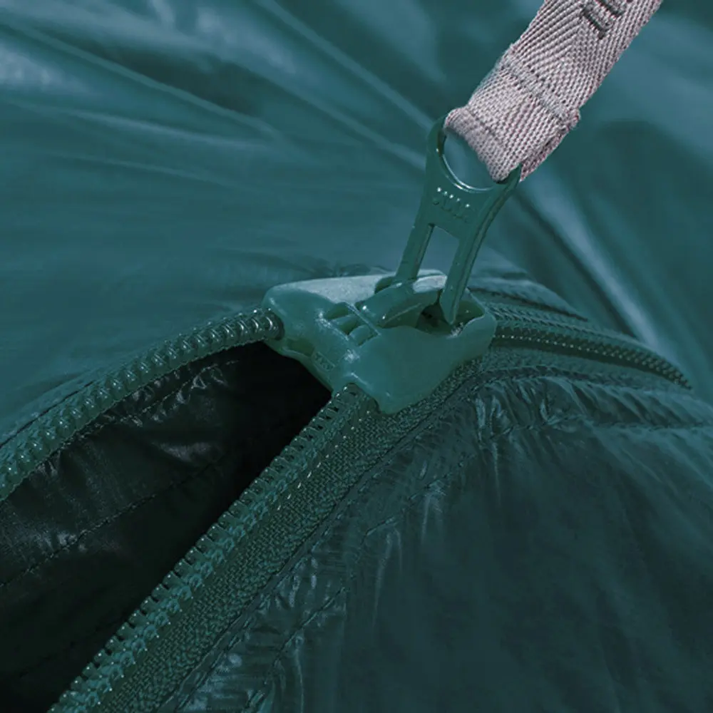 Seamless Alpine Burrow Bag #3 Long | Montbell Europe