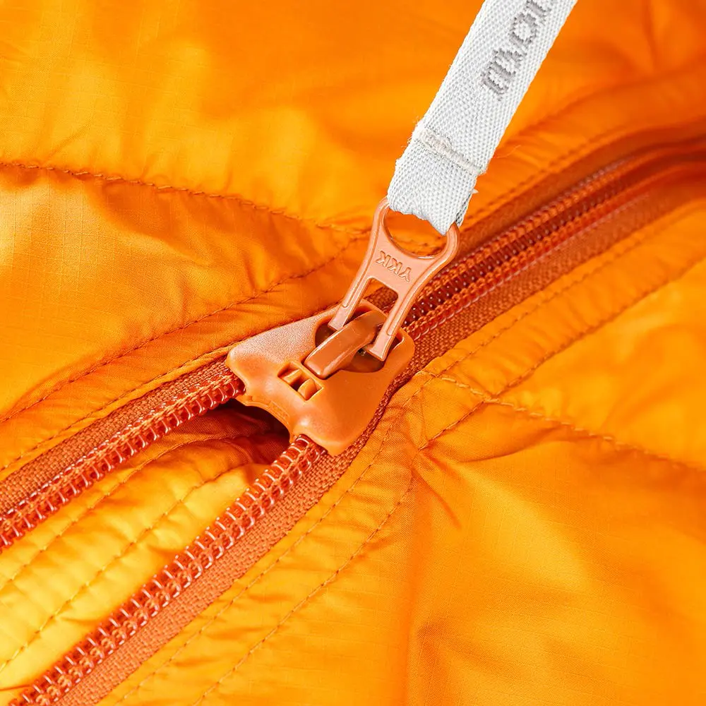 Down O.D. Sleeping Bag #1 | Montbell America