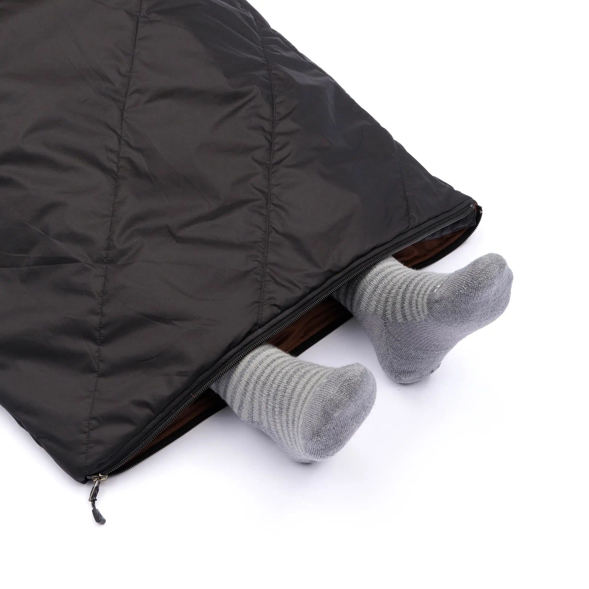 Burrow Suit Monta Bear Kid's 150 | Montbell Japan