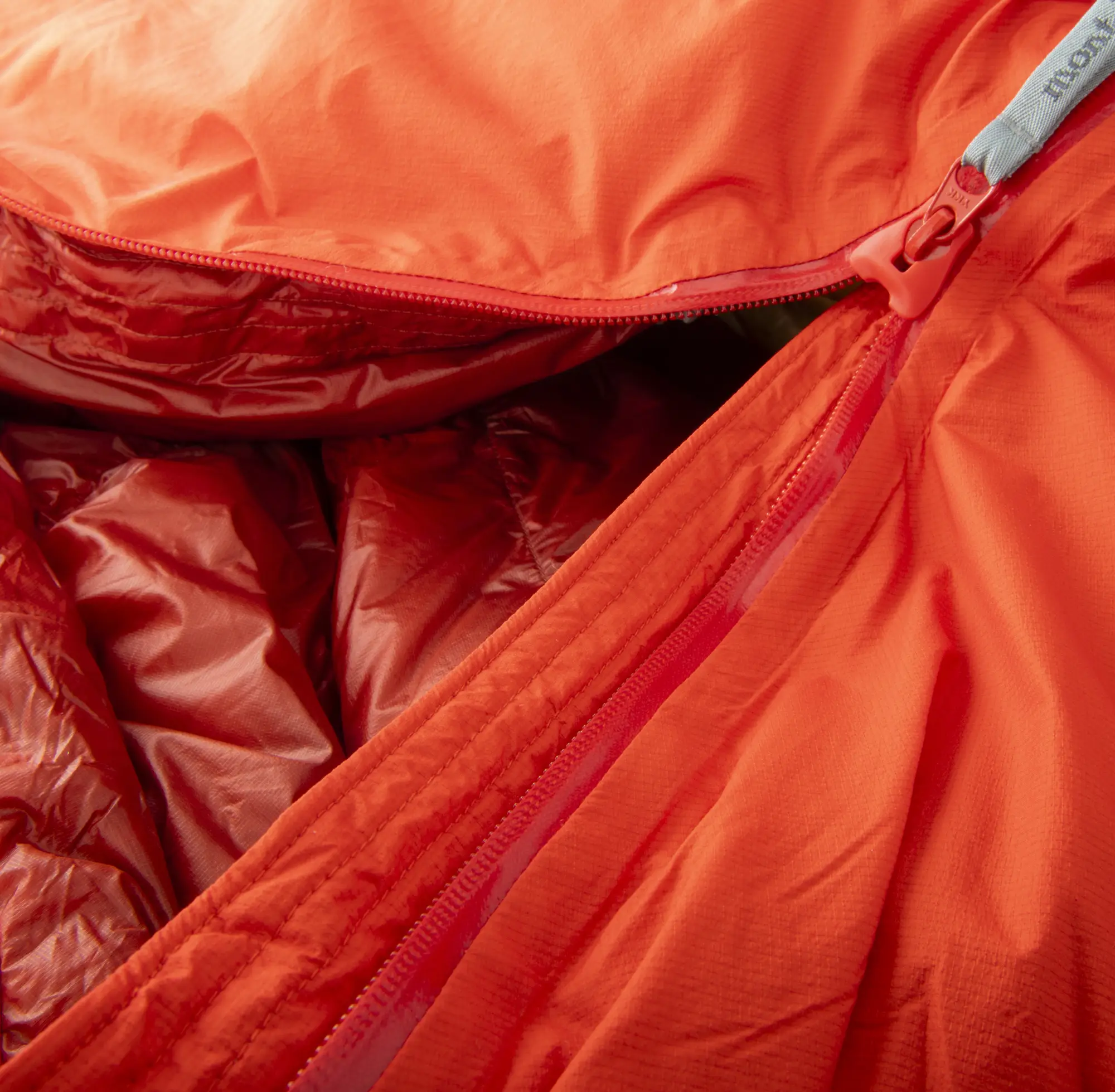 モンベル ドライシームレスダウンハガー 900 #1 寝袋 s_1121472_bgn.jpg