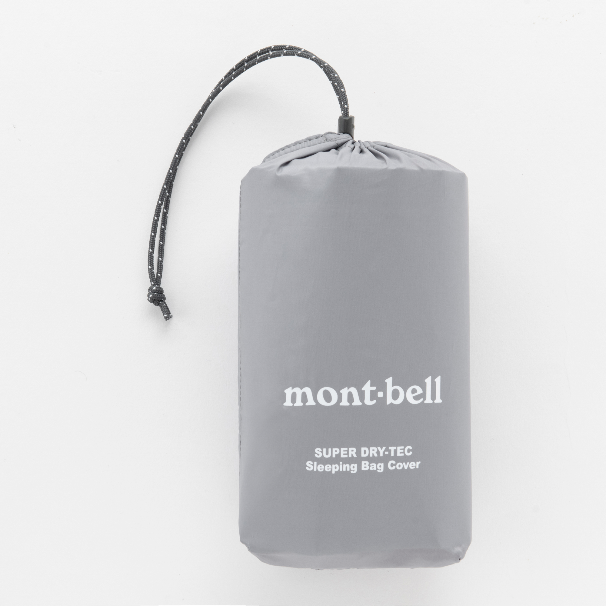 スーパードライテック スリーピングバッグカバー | Montbell Japan