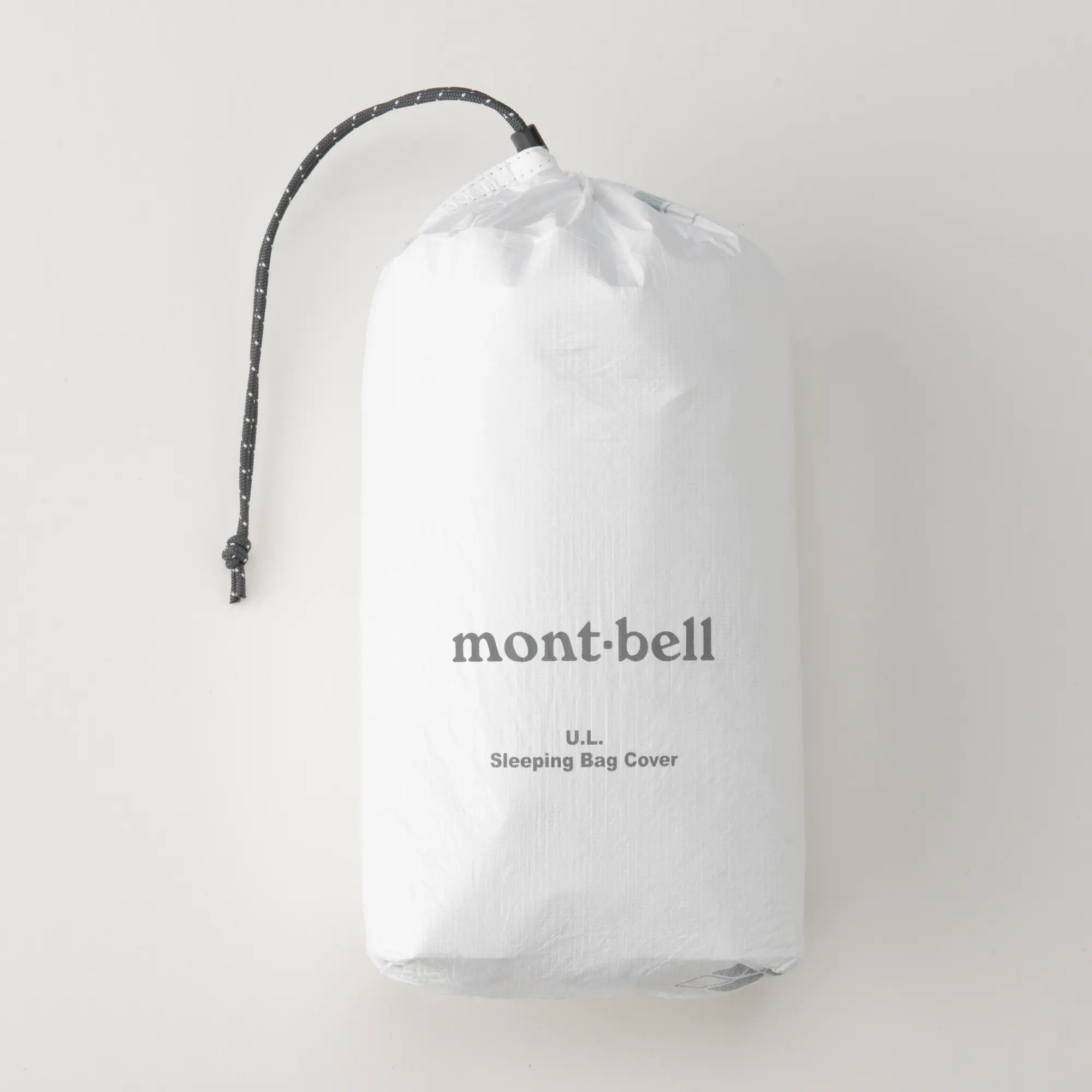 U.L.スリーピングバッグカバー ワイド | Montbell Europe
