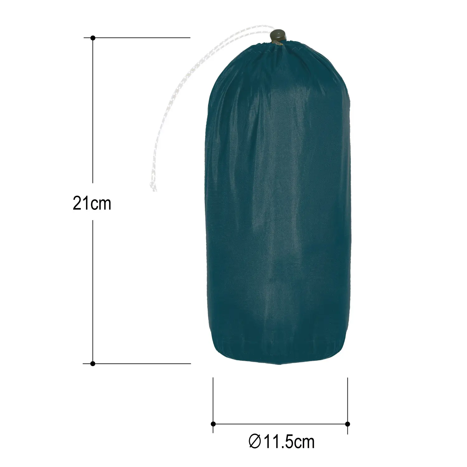 Mini Tarp | Montbell America