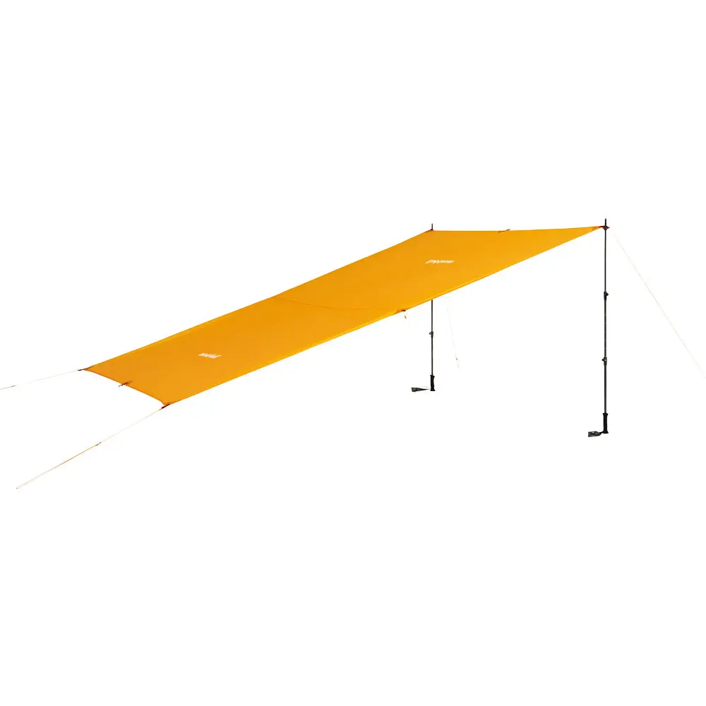 Light Weight Tarp Wide | Montbell America