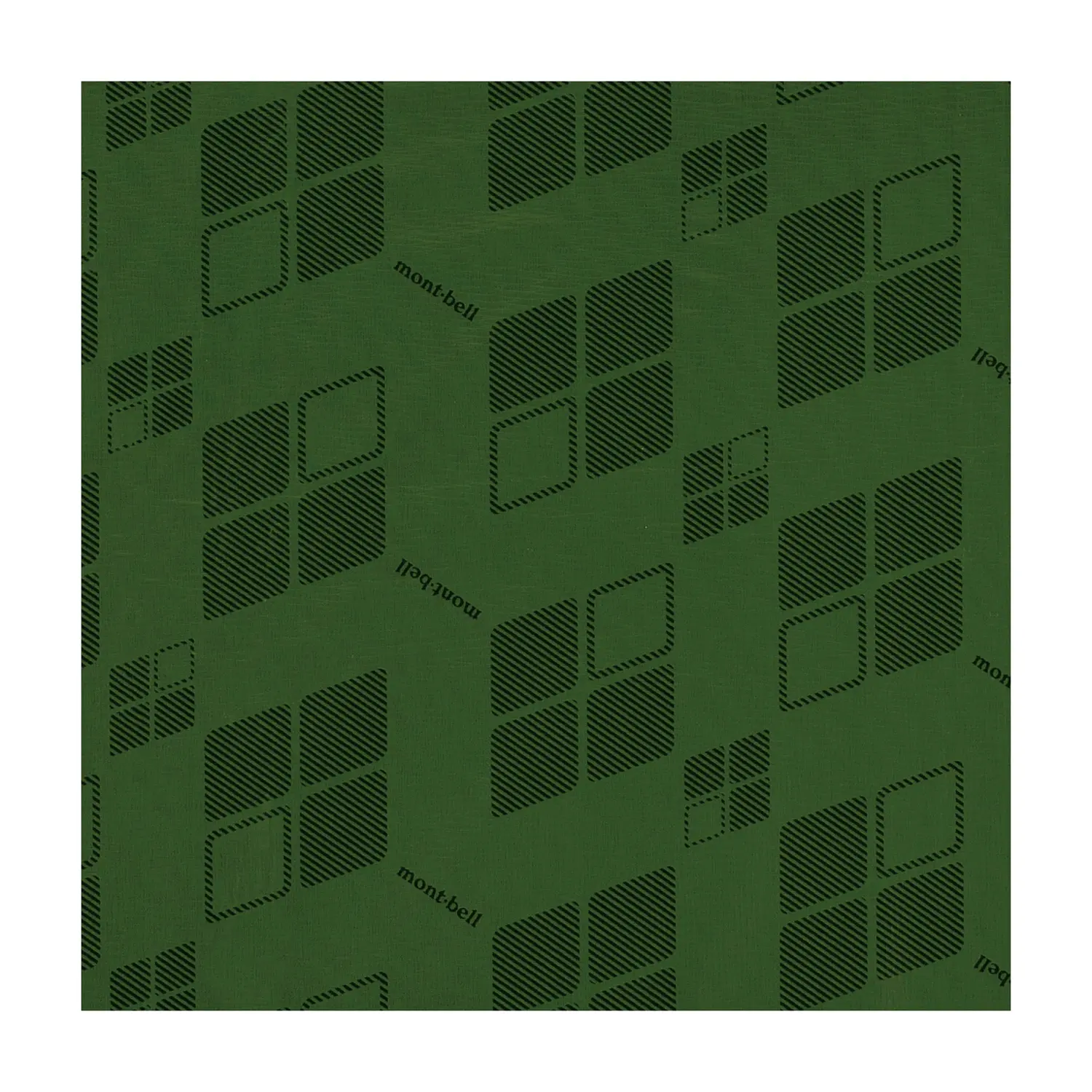 Camp Sheet | Montbell Japan