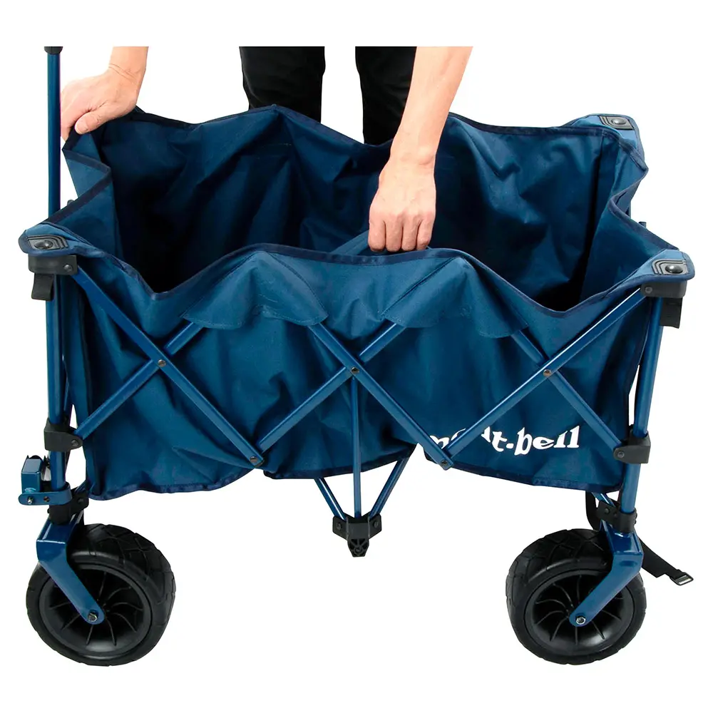 Field Wagon | Montbell America