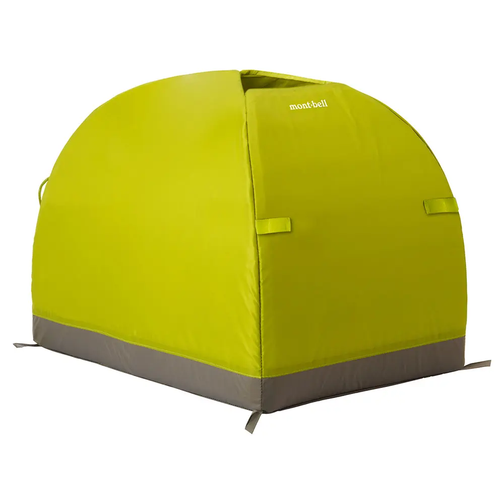 2個セット　mont-bell CAMP PAD 38 150 キャンプパッド 38 150｜モンベル