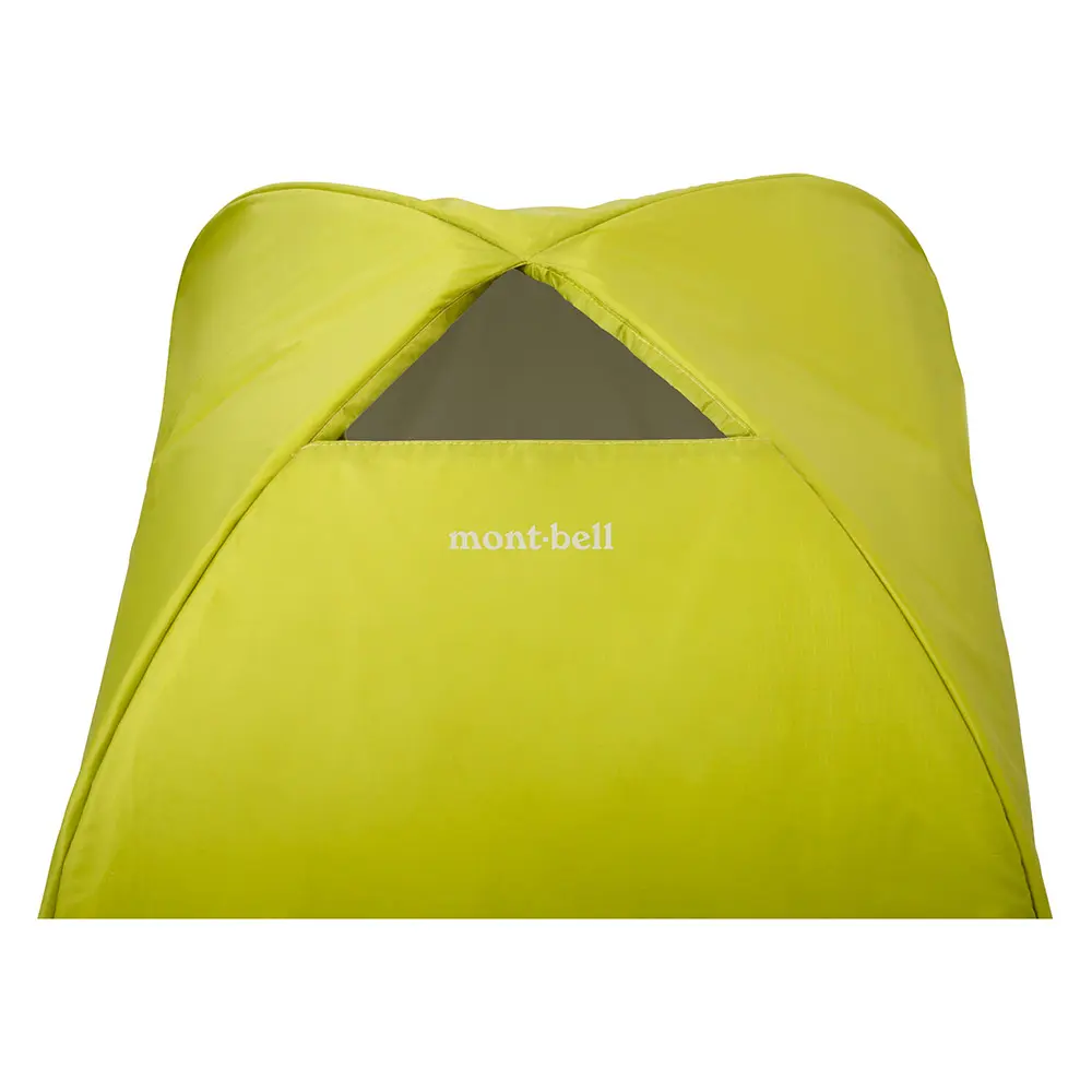 モンベルドギーテント Amazon.co.jp: モンベル(mont-bell) ドギードーム スカイブルー