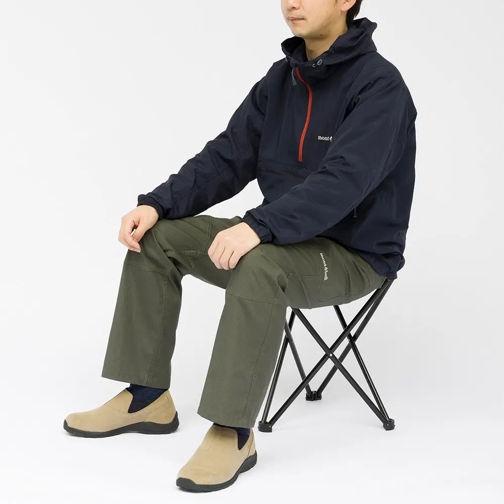 L.W.トレールチェア 40 | Montbell Japan