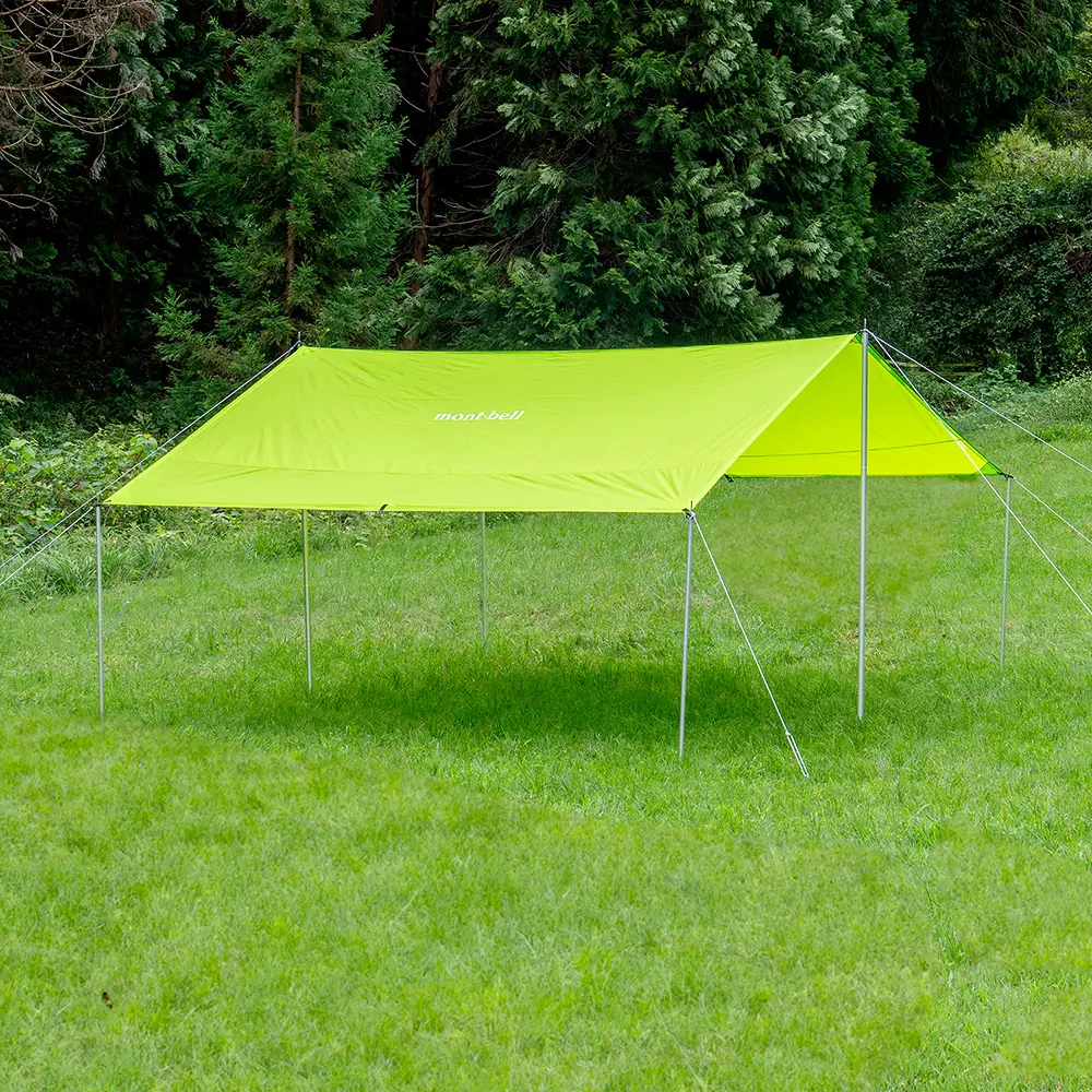 mont-bell BIG TARP HEXAGON ダークブルー 1122794_dgn.webp