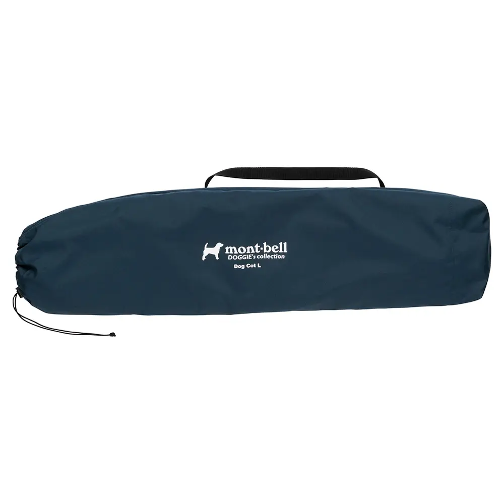 ドッグ コット L | Montbell America