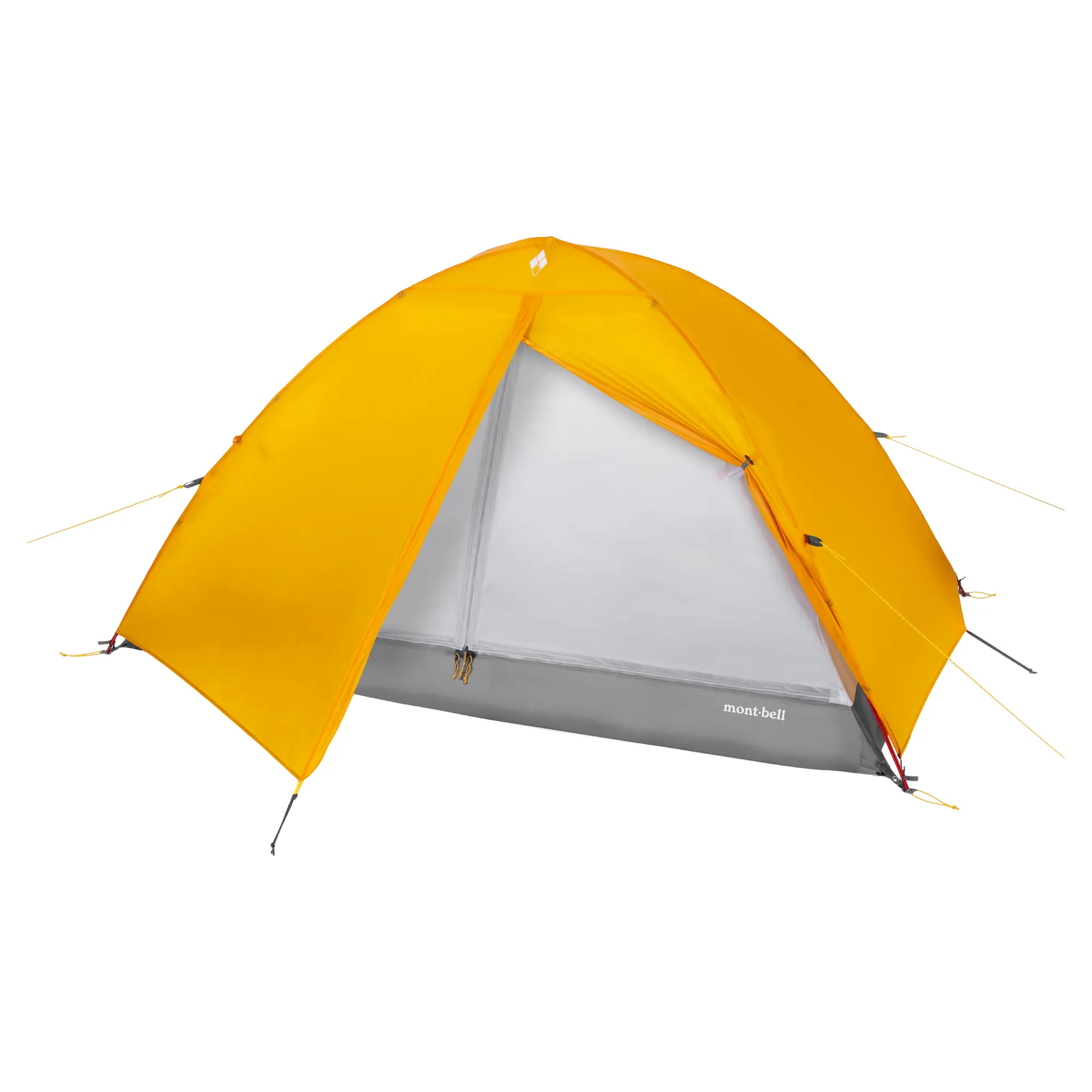 Stellaridge Tent Trail 2 Main Body | Montbell Japan