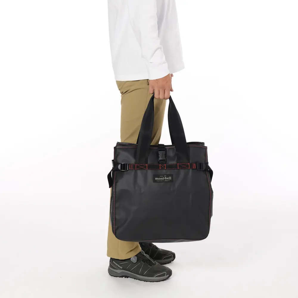タフトート M | Montbell Japan