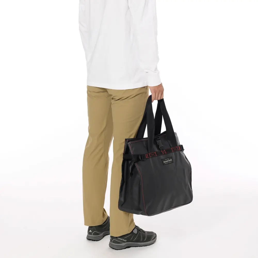 mont-bell モンベル　タフトートM 1123234 タフトート M | Montbell Japan