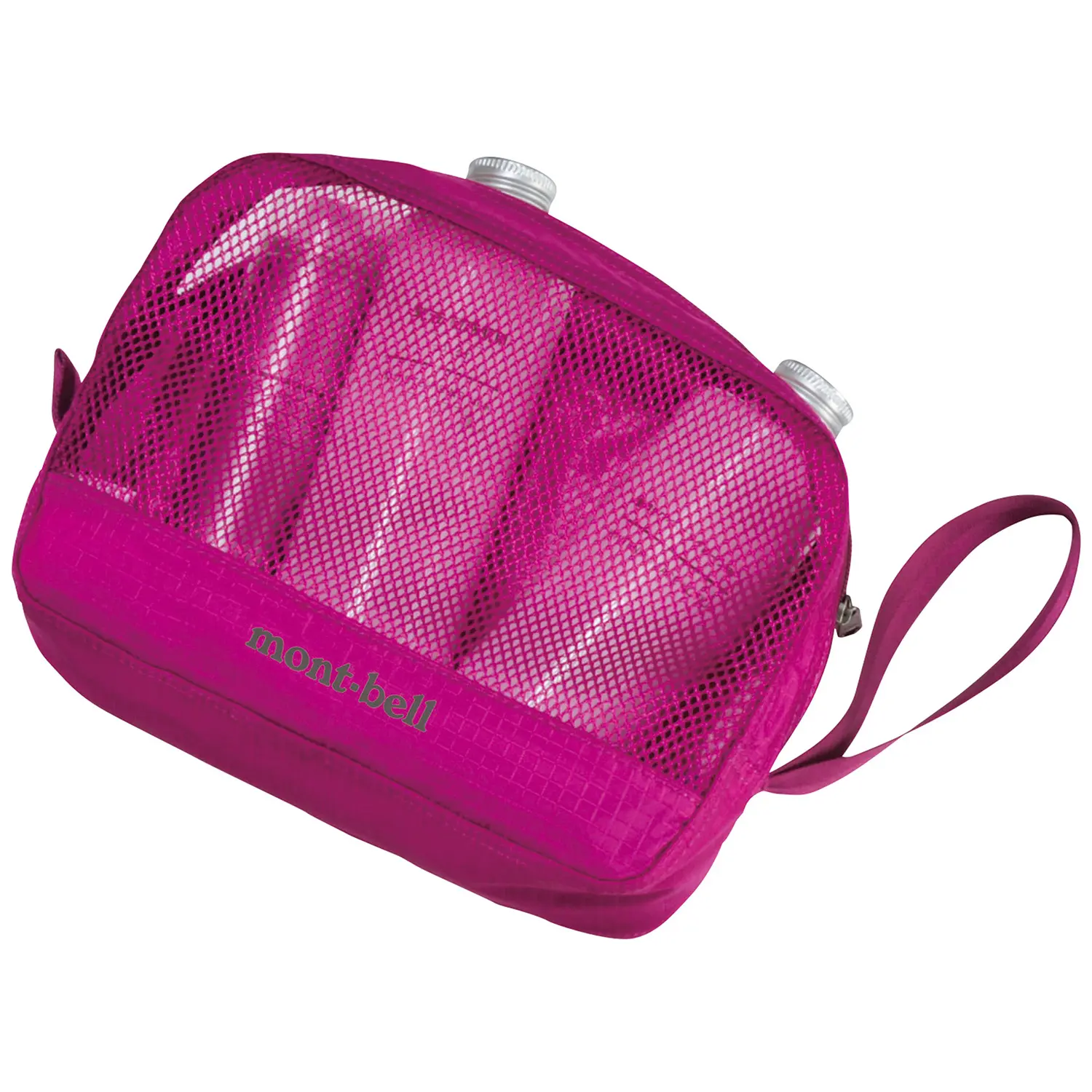 Just Fit Pack Cover 110L | Montbell America