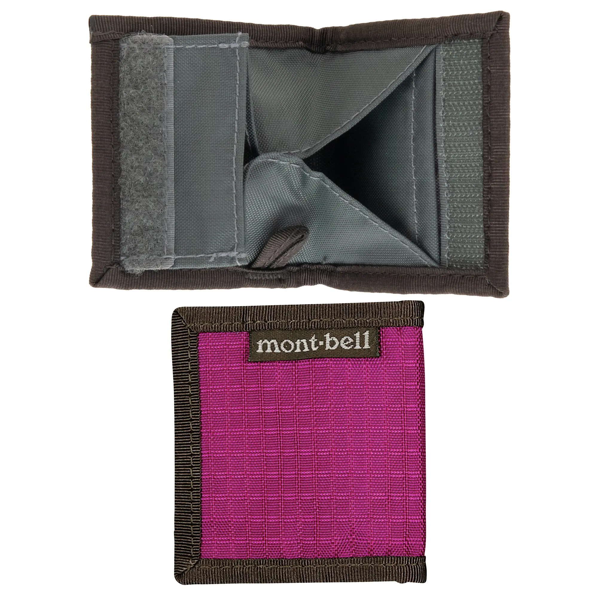 Coin Wallet | Montbell America display picture 1
