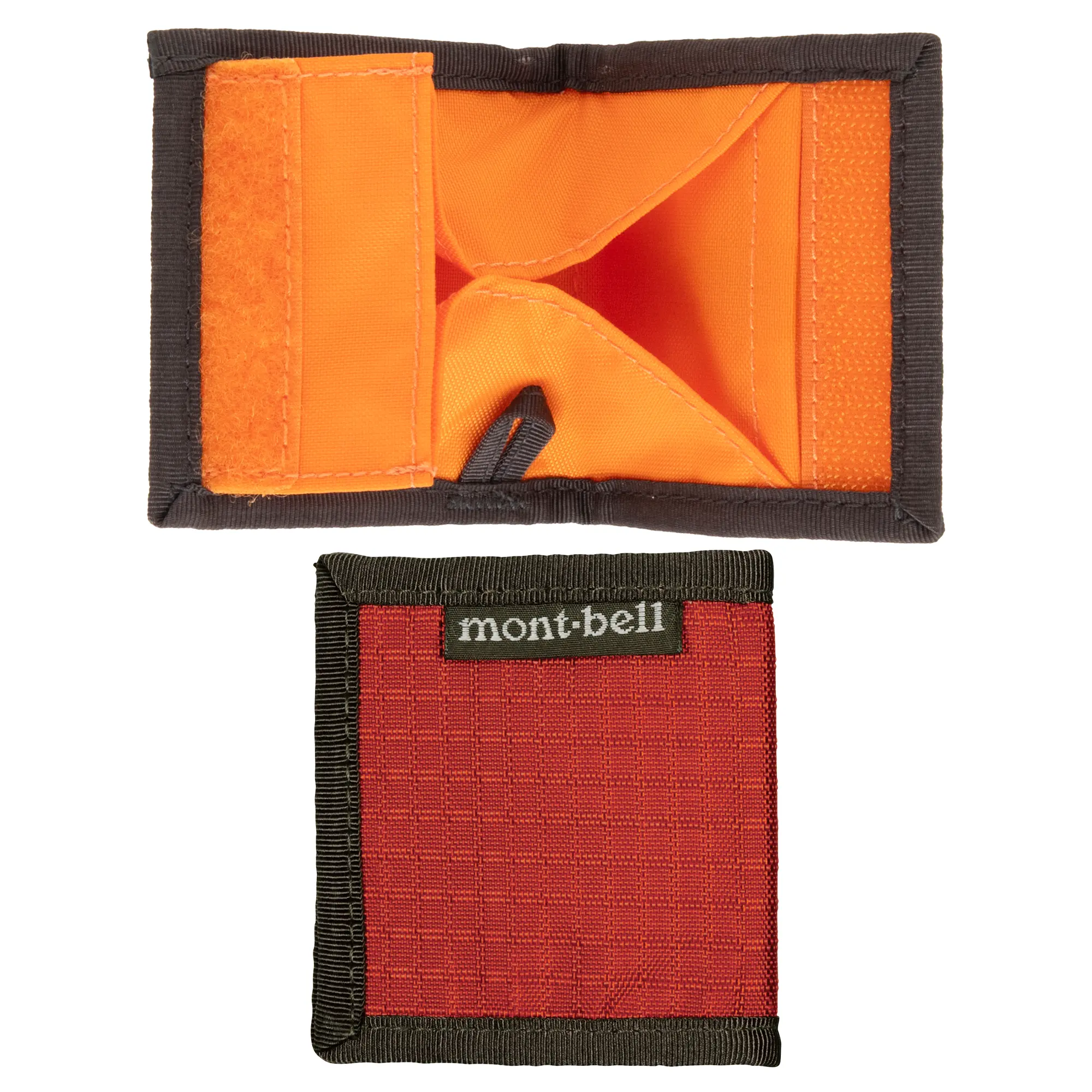 Coin Wallet | Montbell America display picture 1